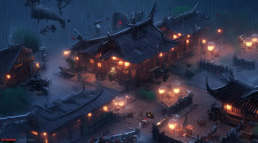 四子棋游戏图片1